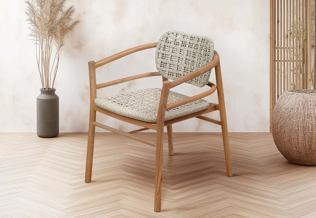 Custom Made Indoor Chairs