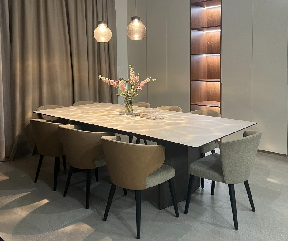 Indoor Dining Tables