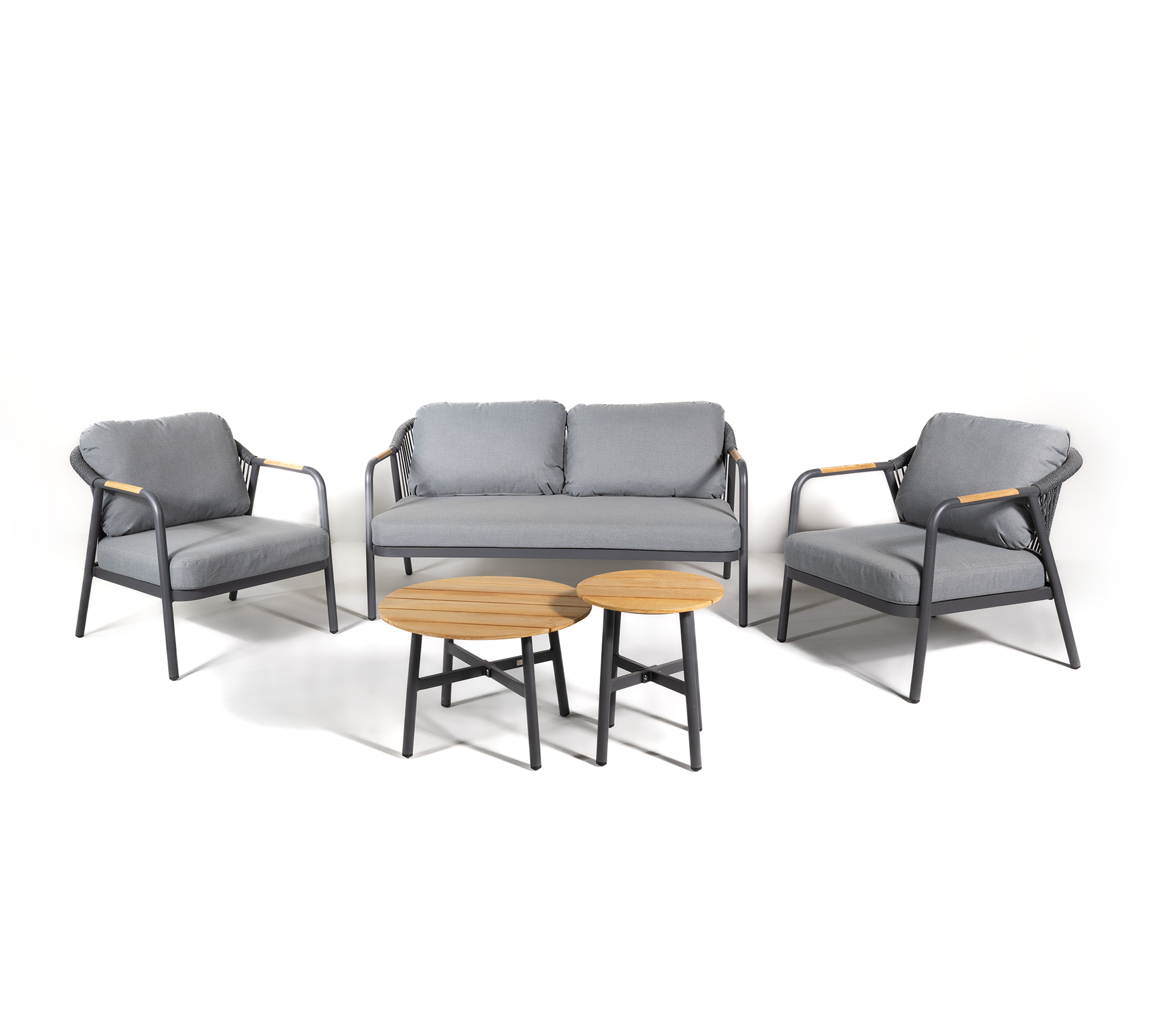 KASSEL Sofa Set