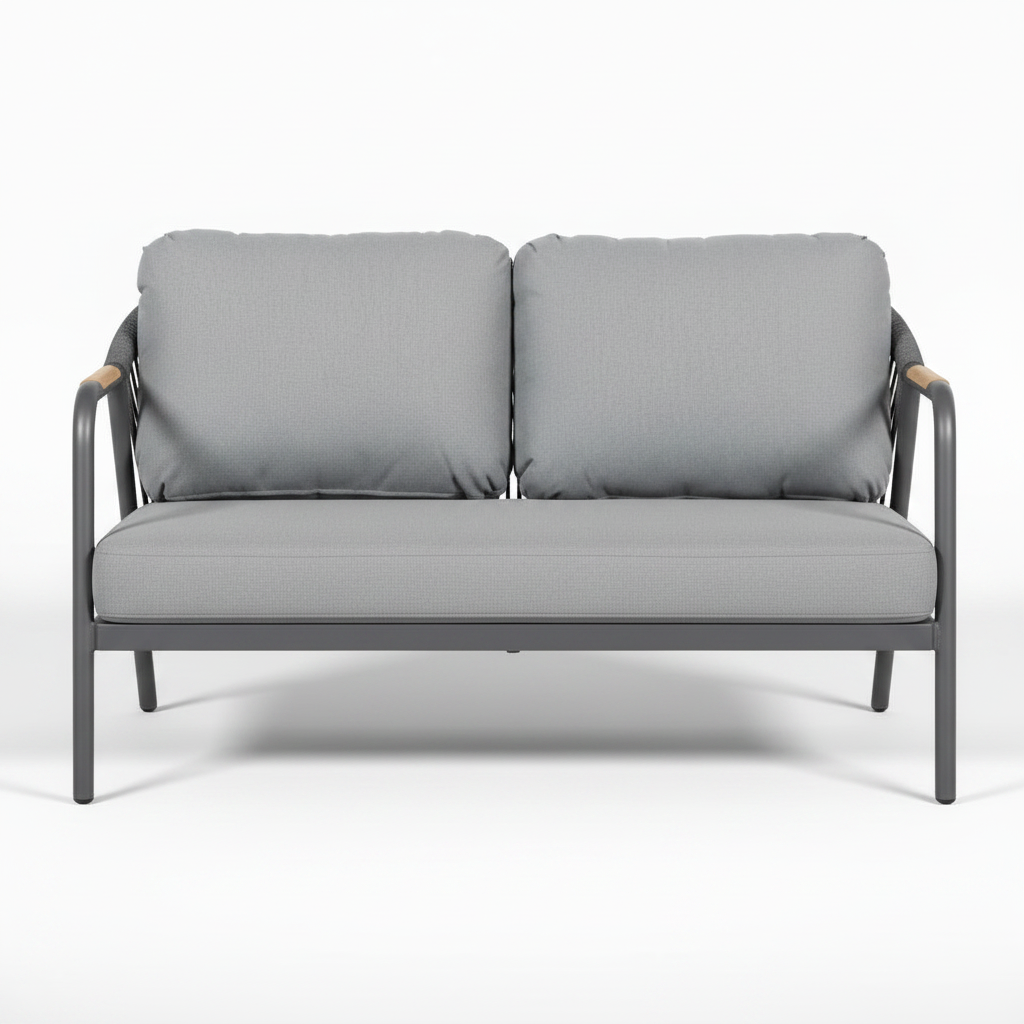 KASSEL Sofa Set