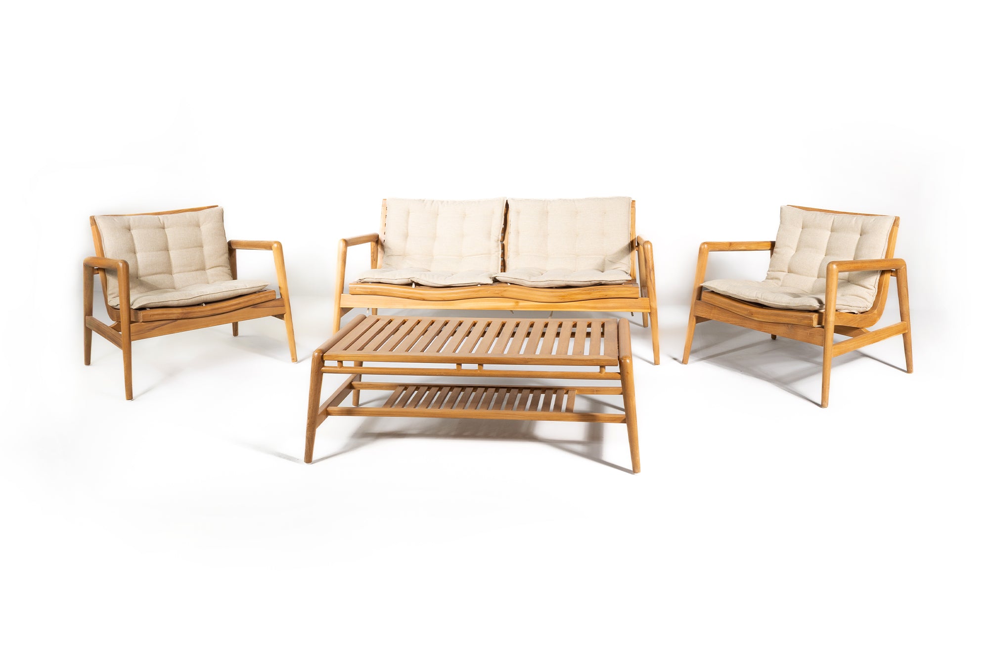 BALI Sofa Set