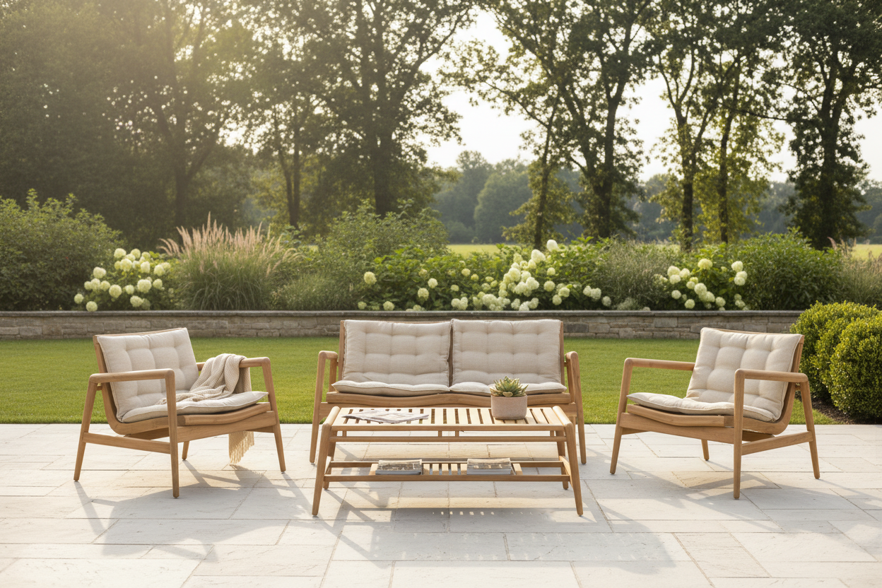 BALI Sofa Set