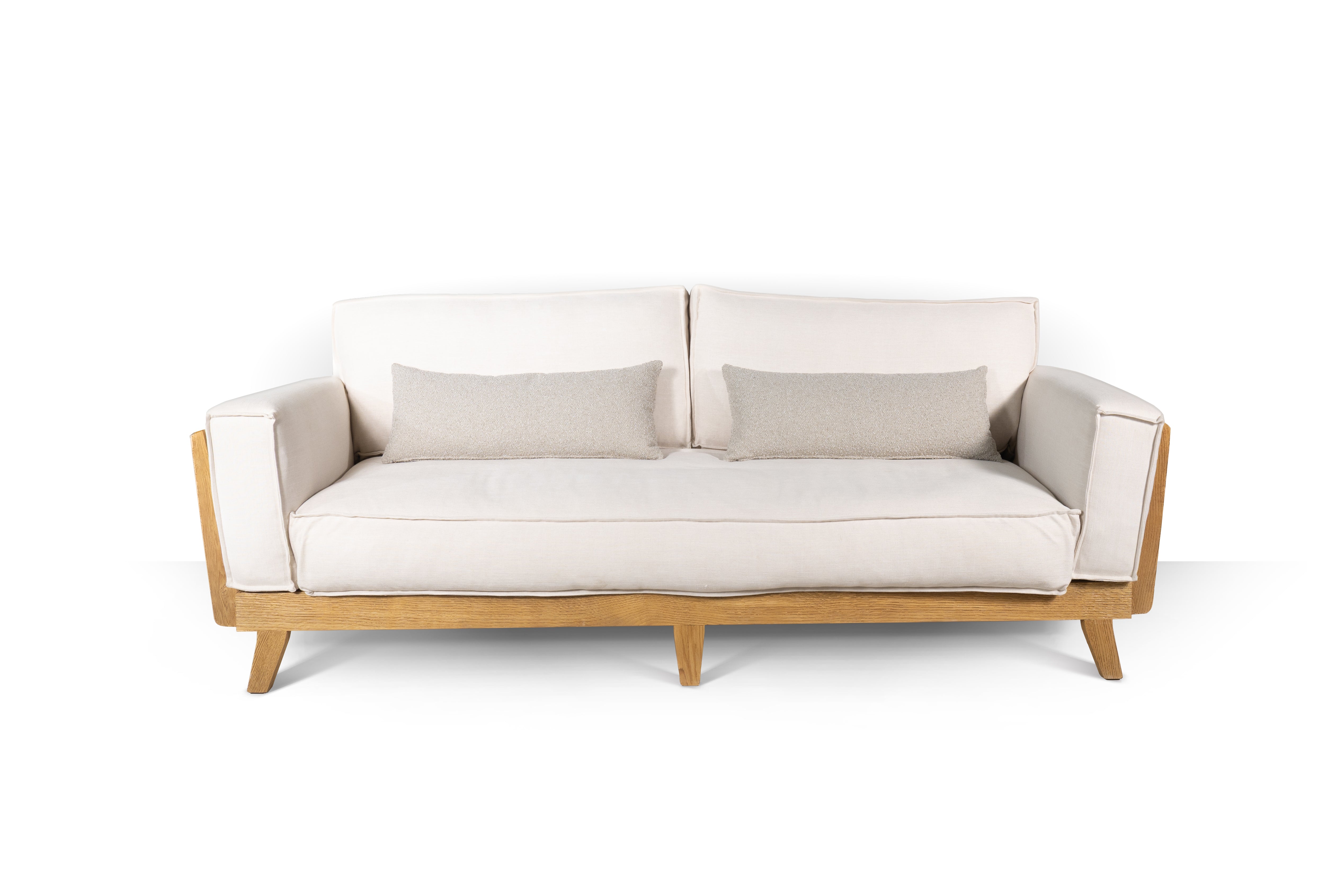 MESOGEIOS Sofa