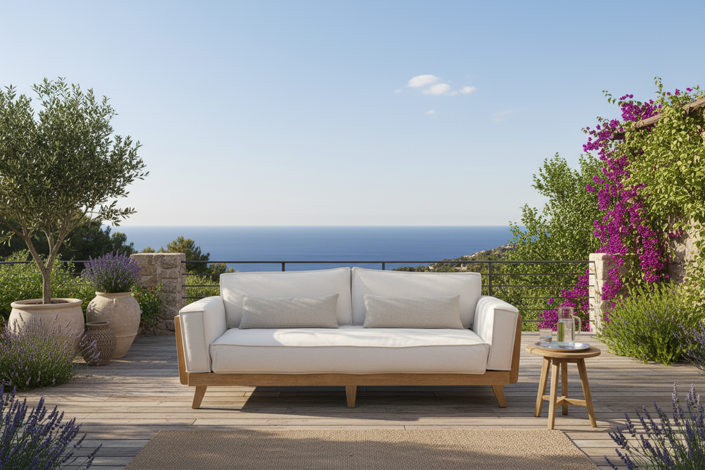 Klirco Furnishings