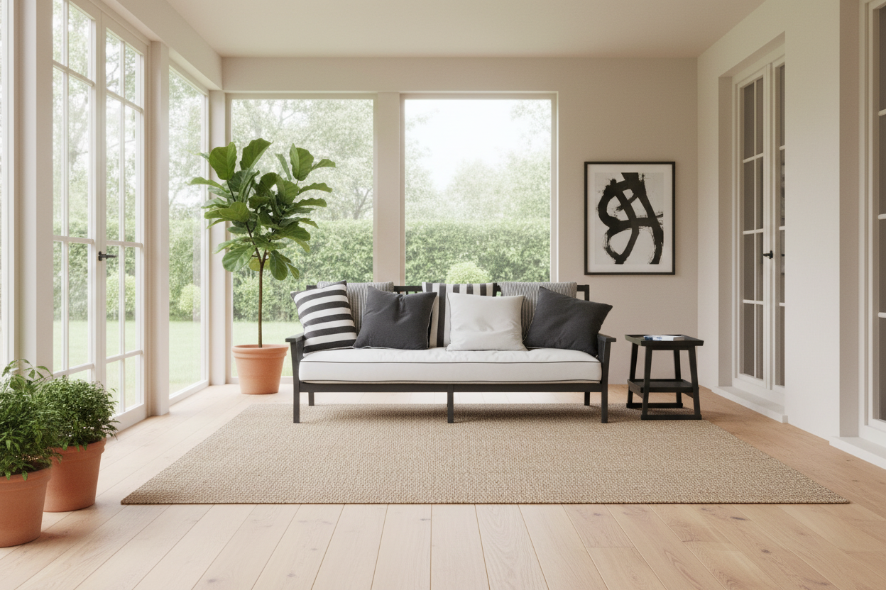 CIRO Side Table