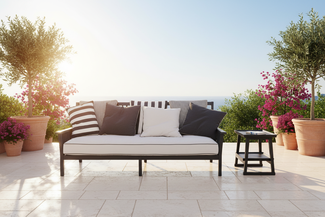 CIRO Side Table