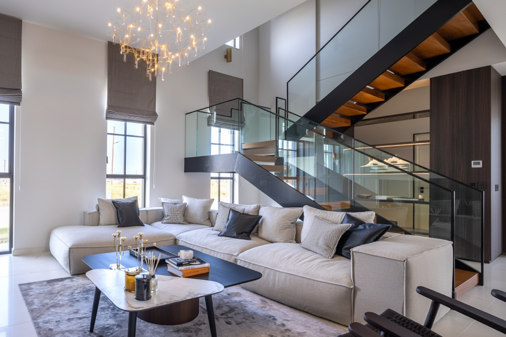 Klirco Furnishings