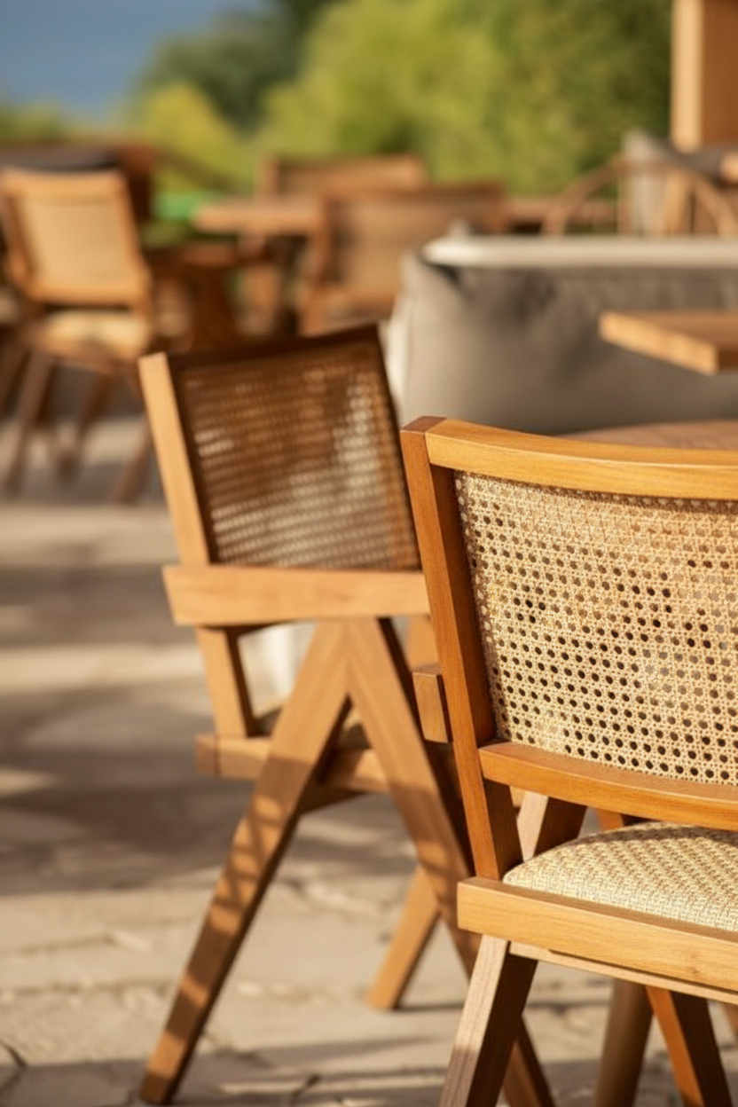 Klirco Furnishings