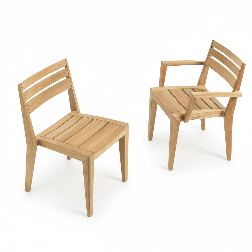 COSTES Armchair