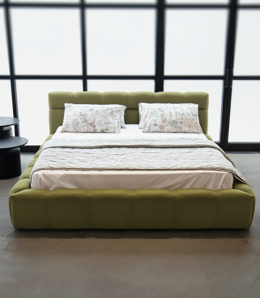 CARRARA Bed