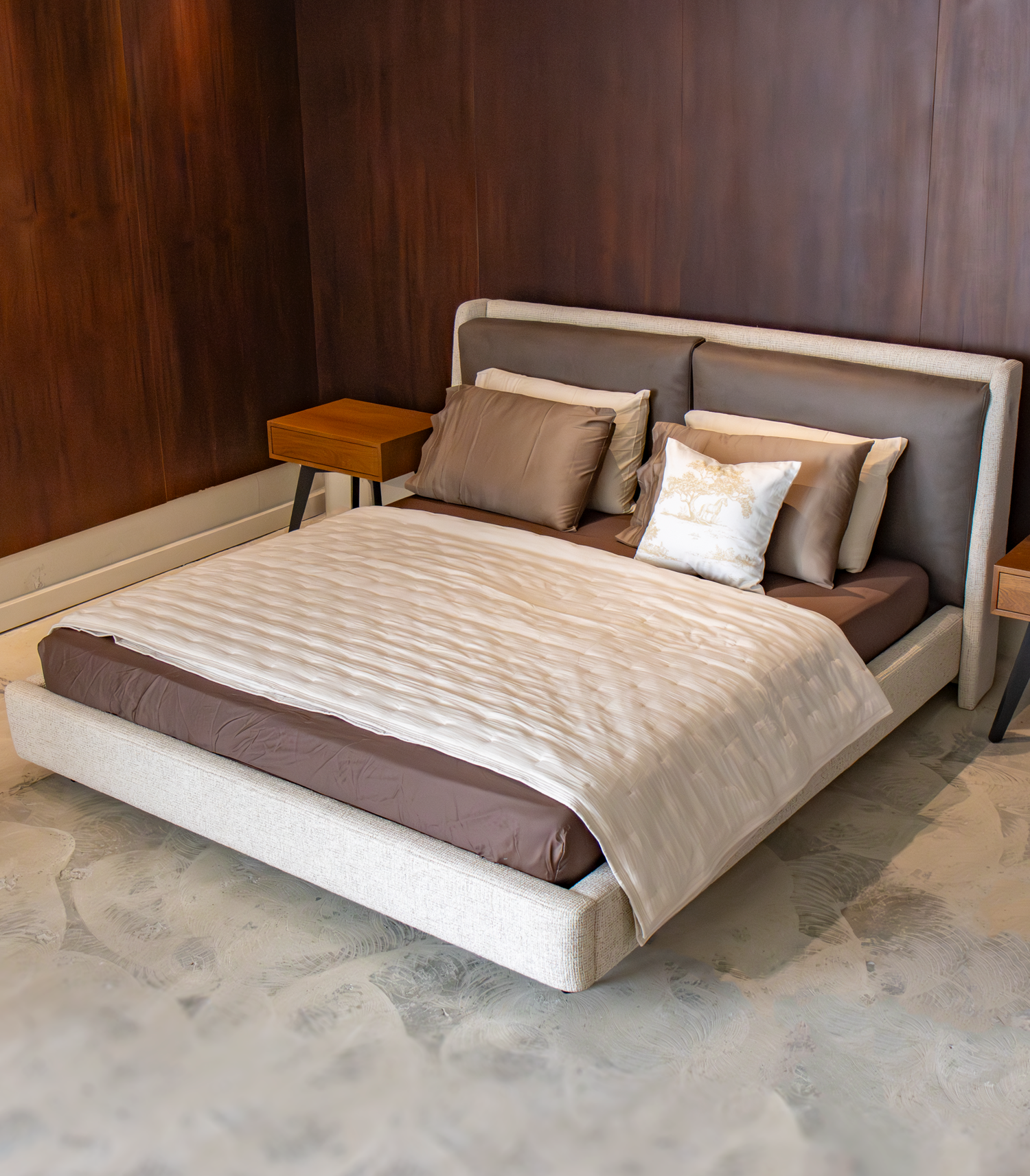Klirco Furnishings
