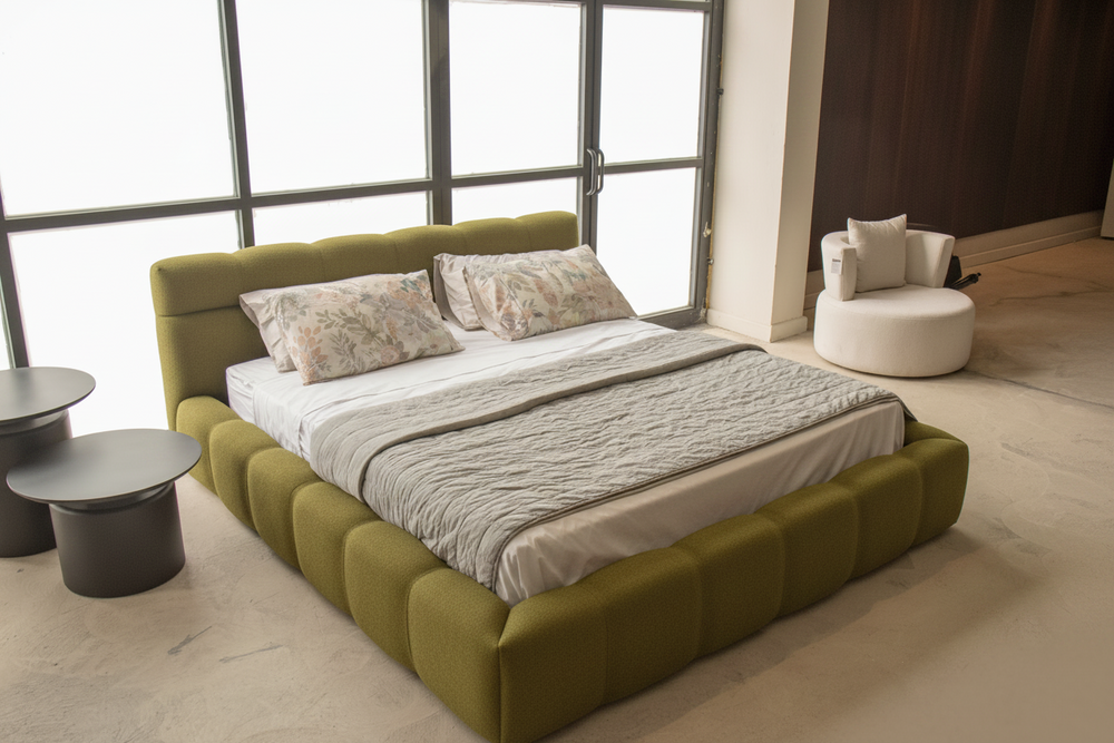 Klirco Furnishings