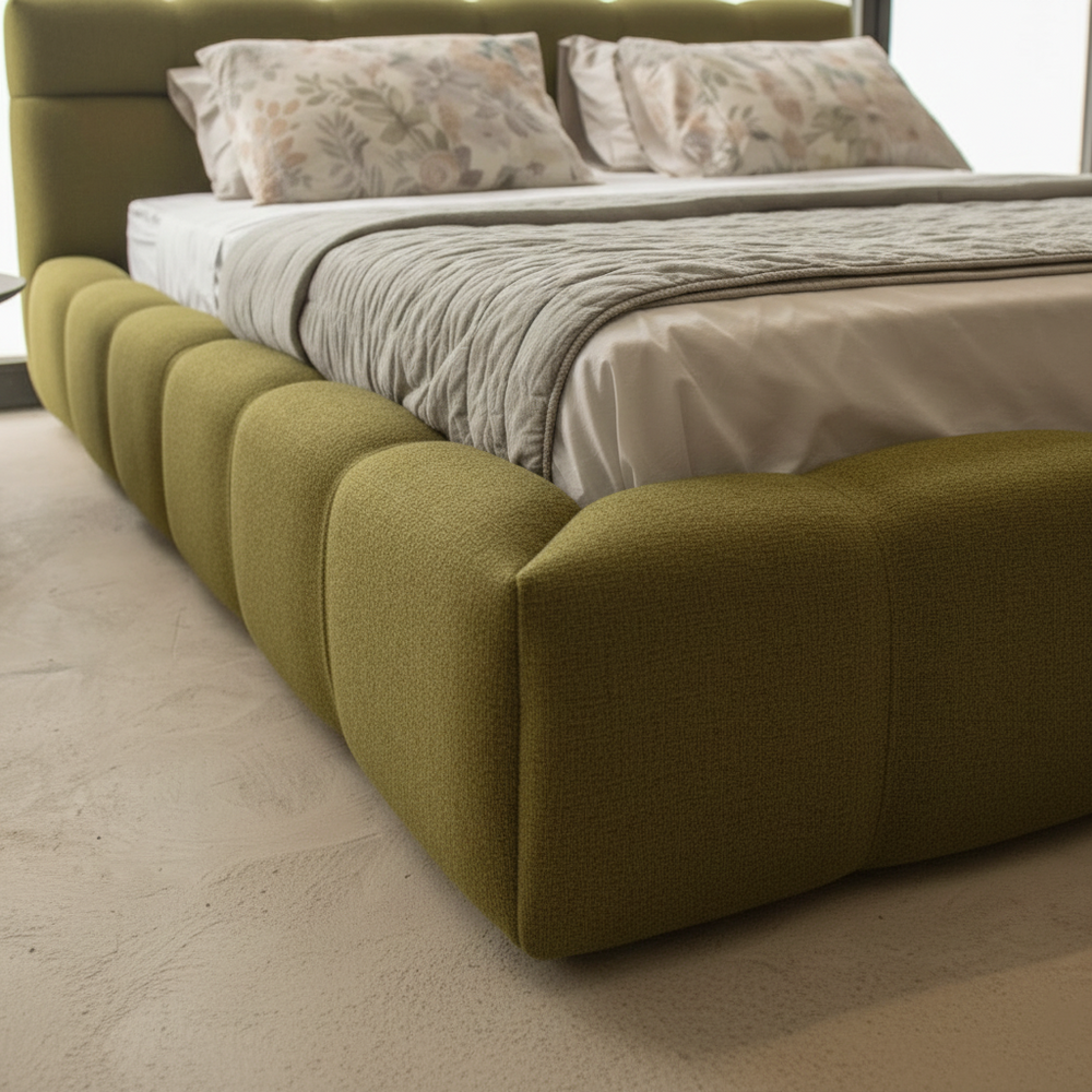 Klirco Furnishings