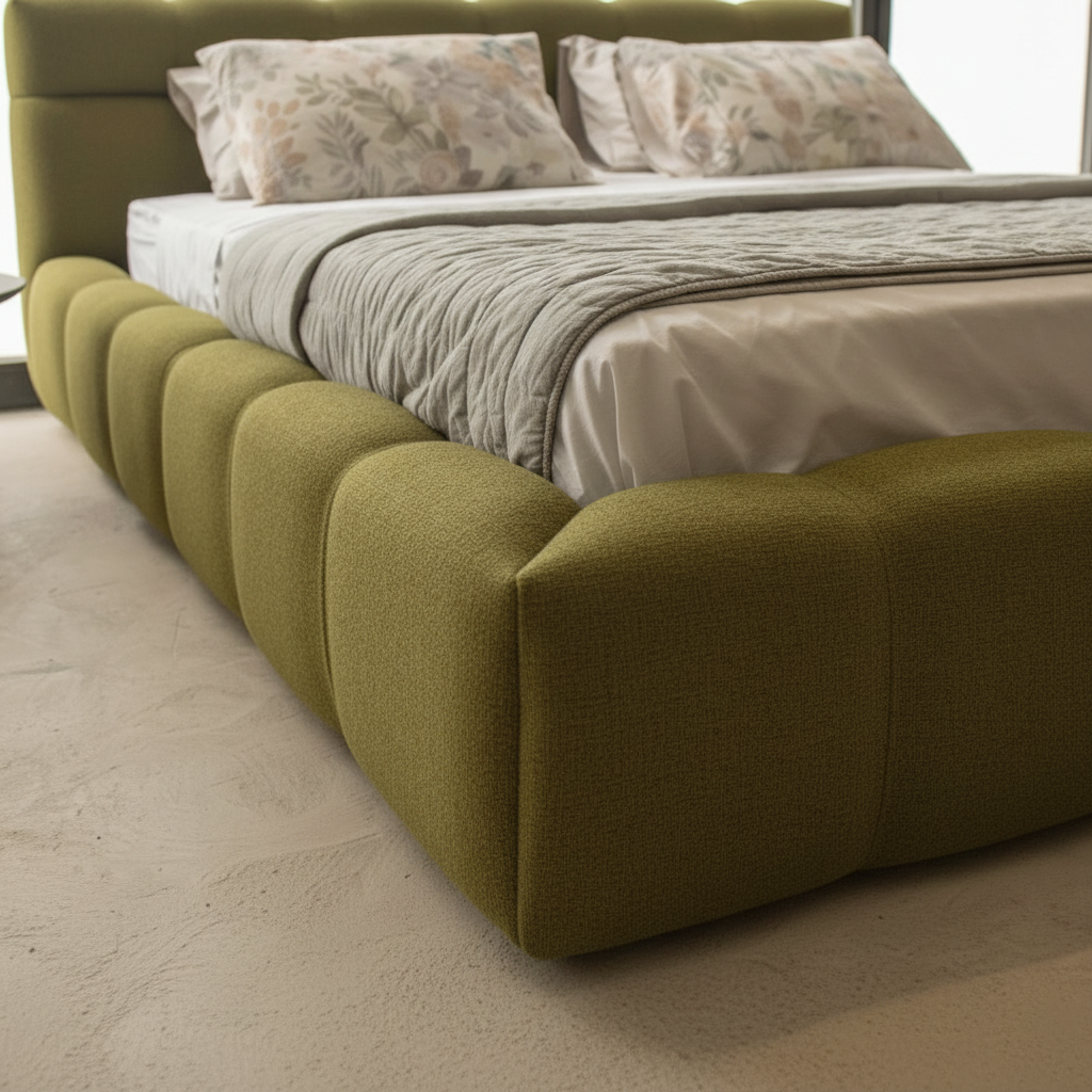 CARRARA Bed