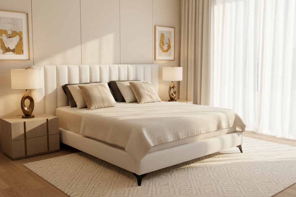 Klirco Furnishings