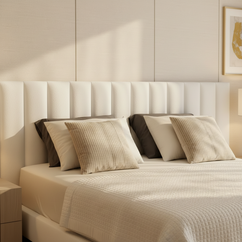 LINES Bed