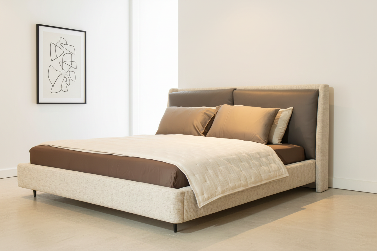 MINORI Bed