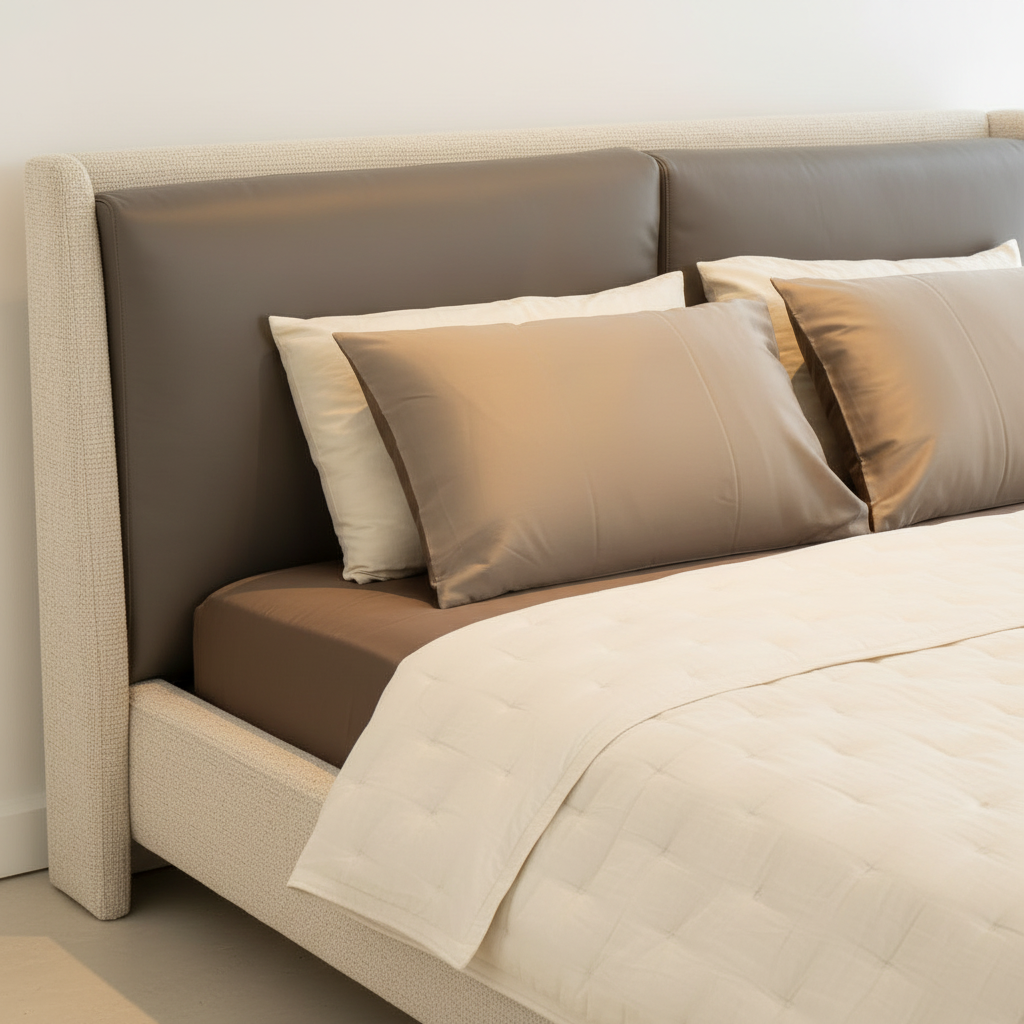 MINORI Bed