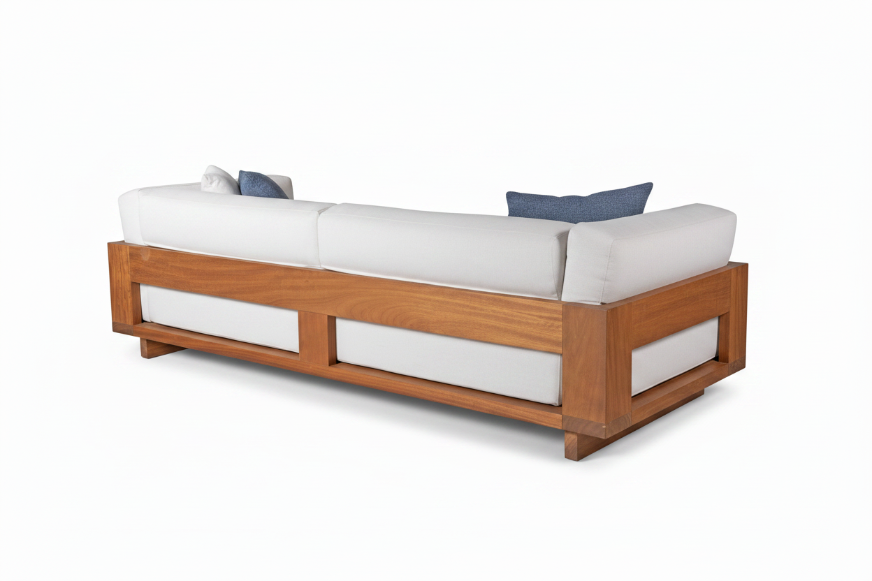 ANDREA 3-Seater Sofa