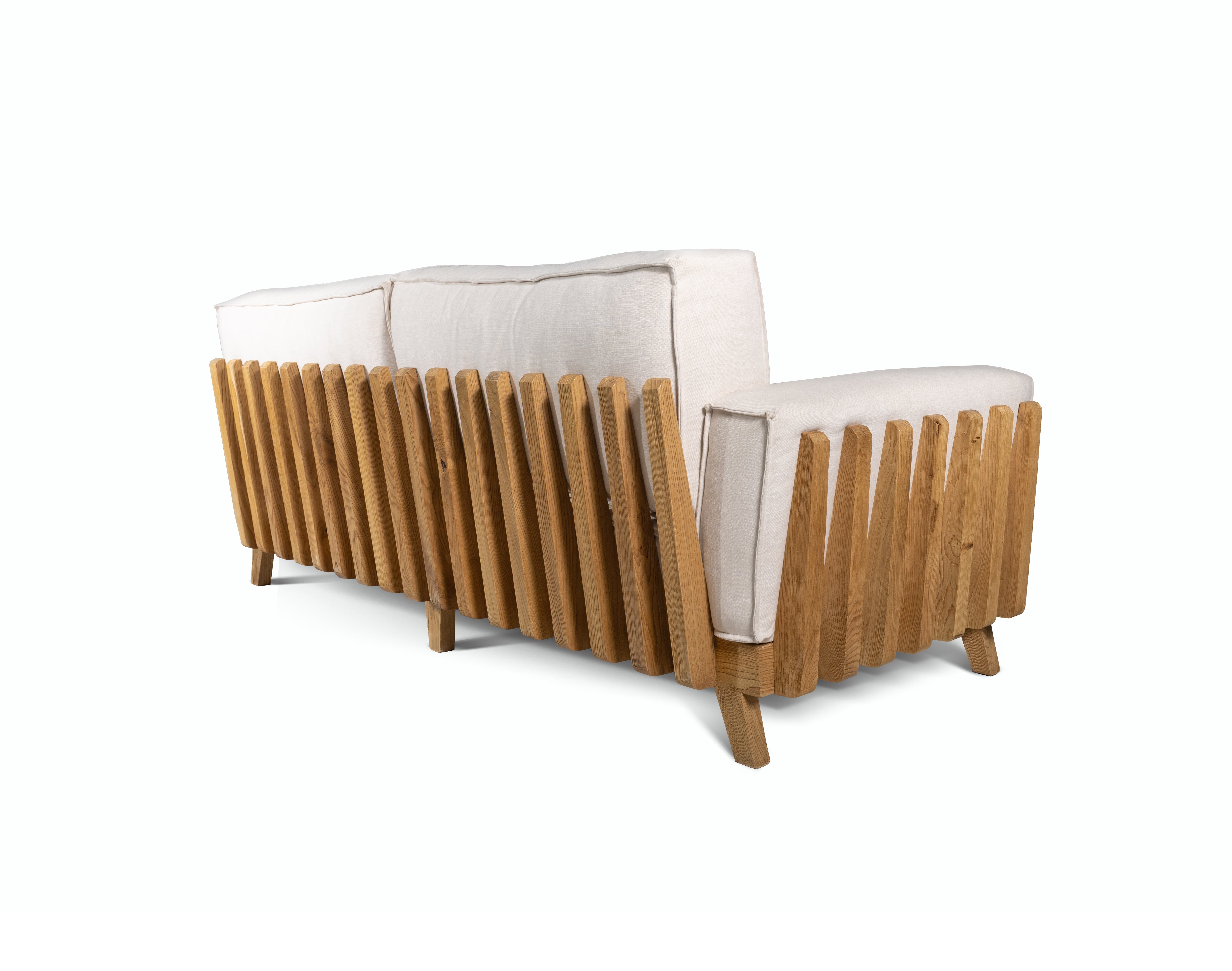 MESOGEIOS Sofa