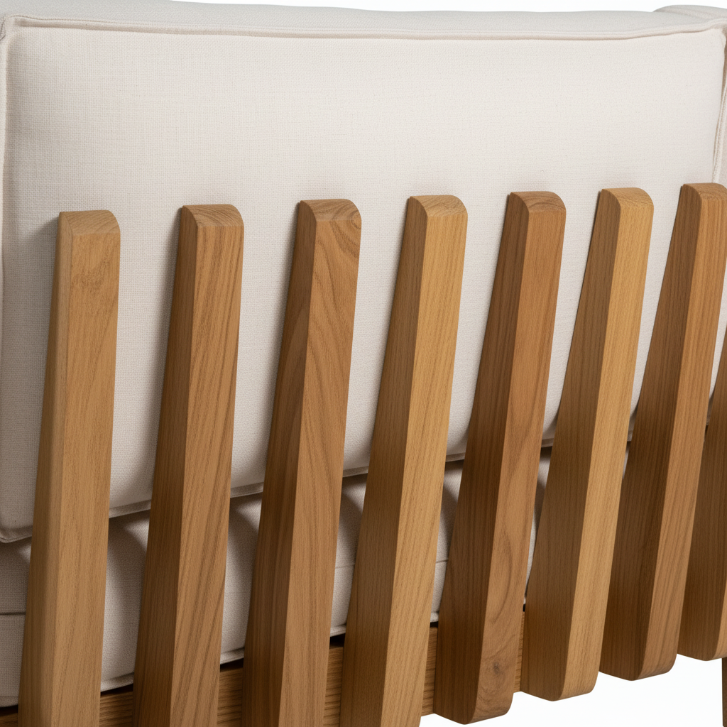 MESOGEIOS Sofa