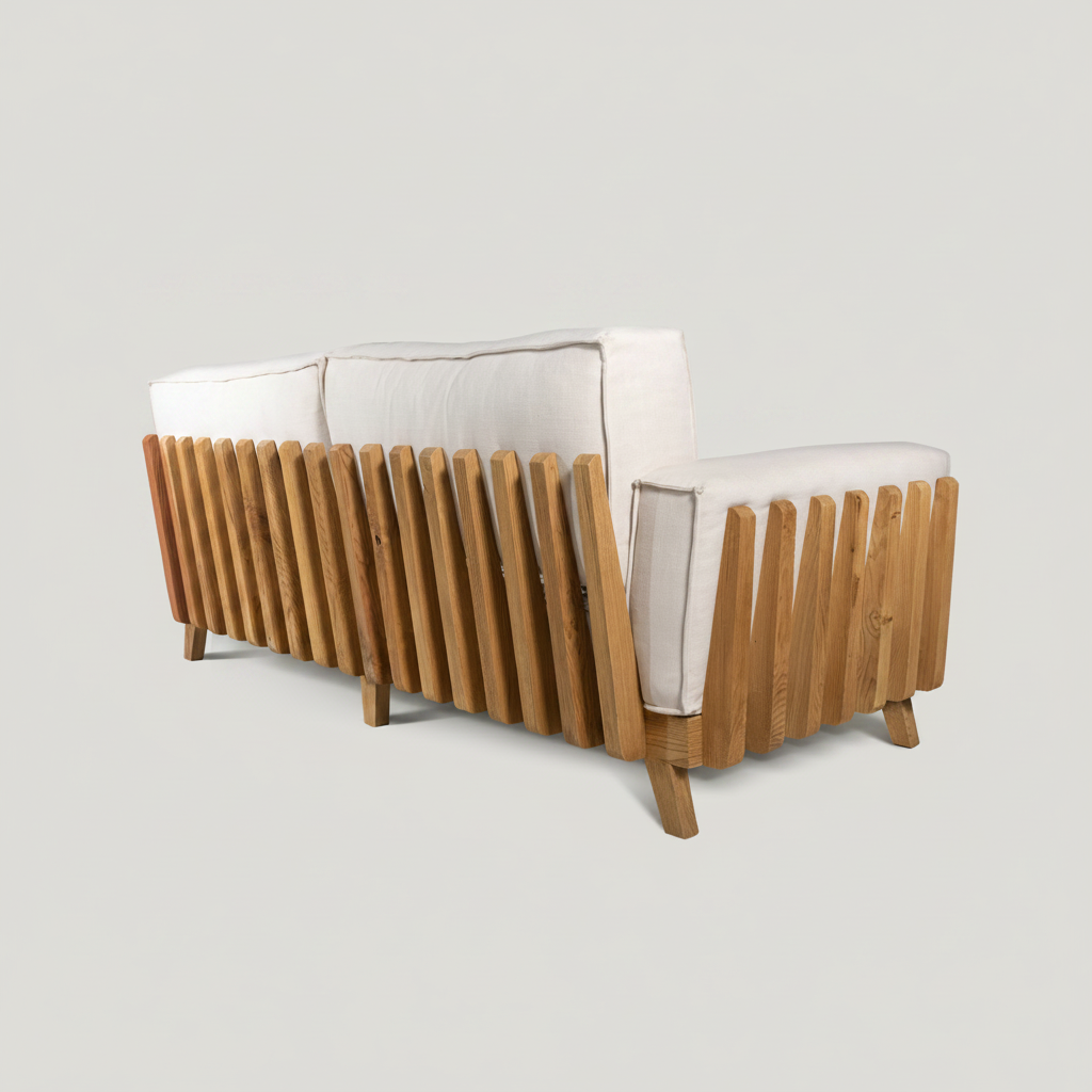 MESOGEIOS Sofa