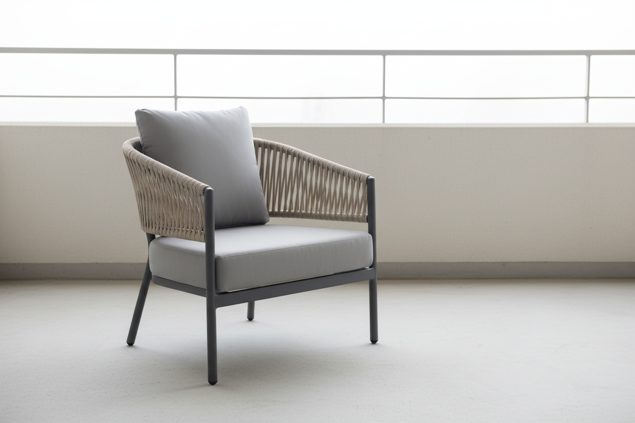 PORTOFINO Sofa Set in Beige