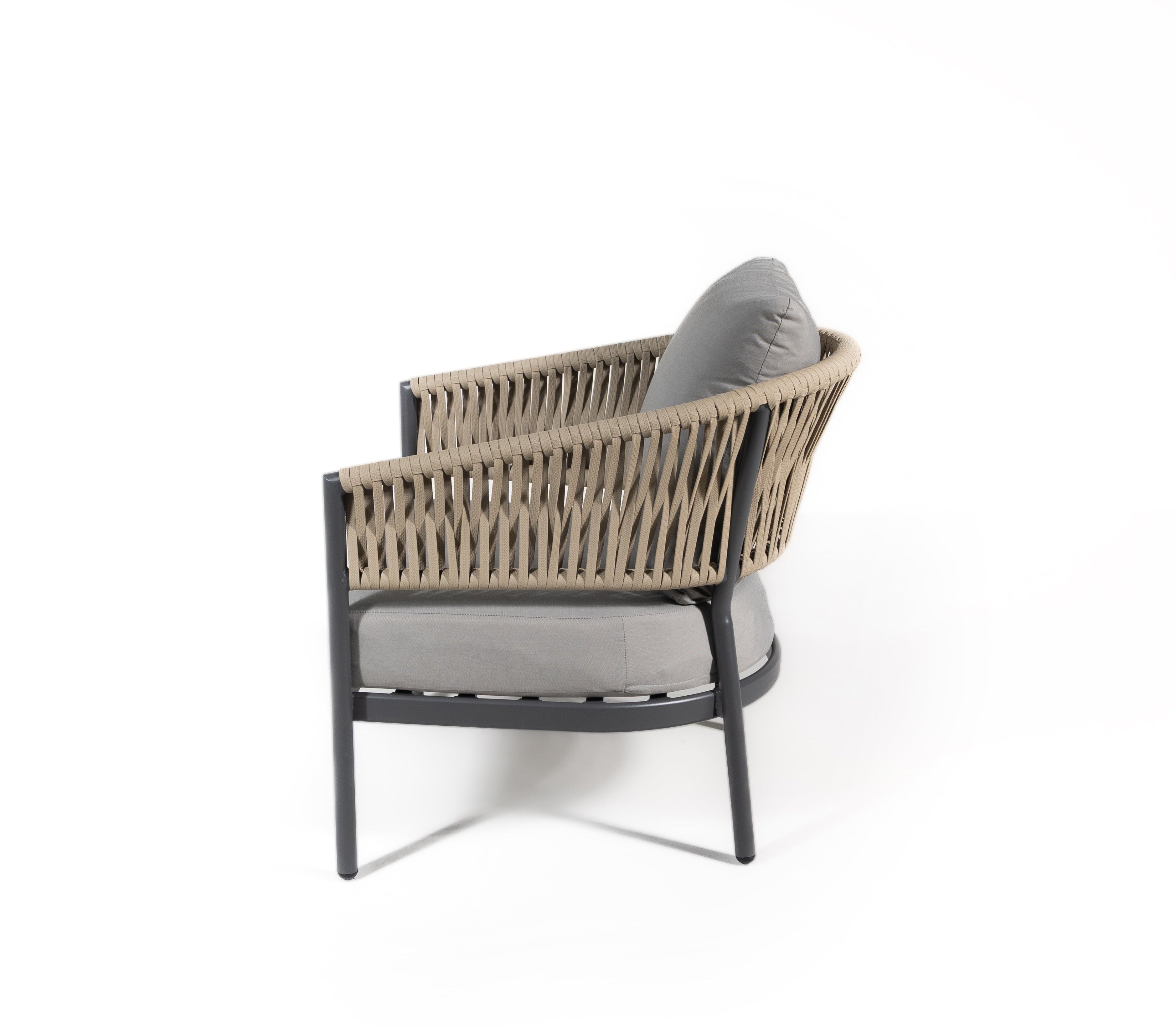 PORTOFINO Sofa Set in Beige