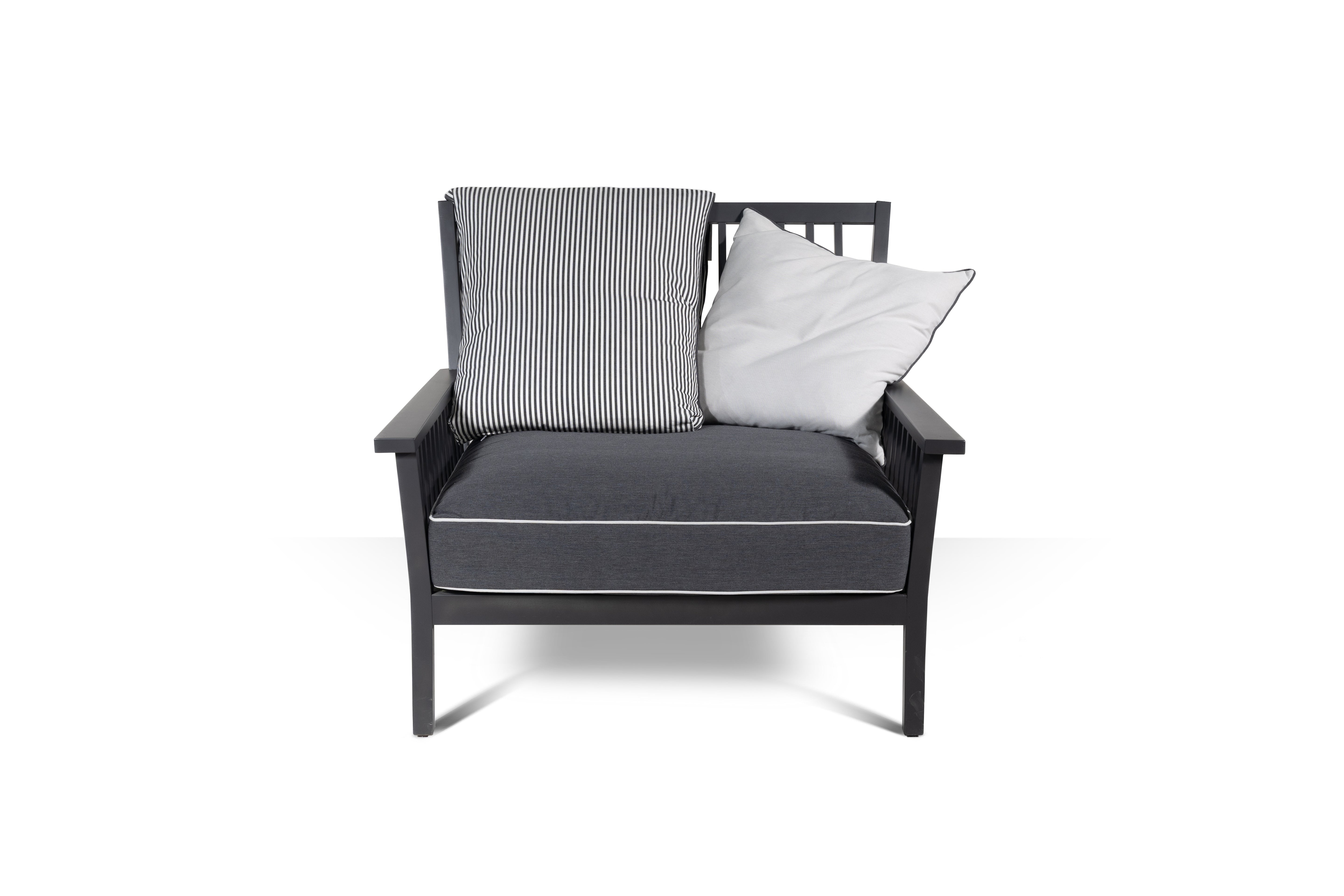 LIBERTY Lounge Chair