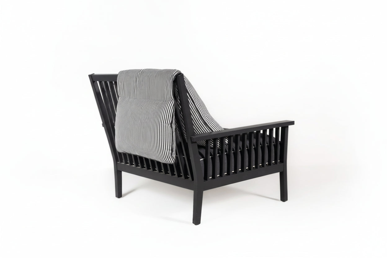 LIBERTY Lounge Chair