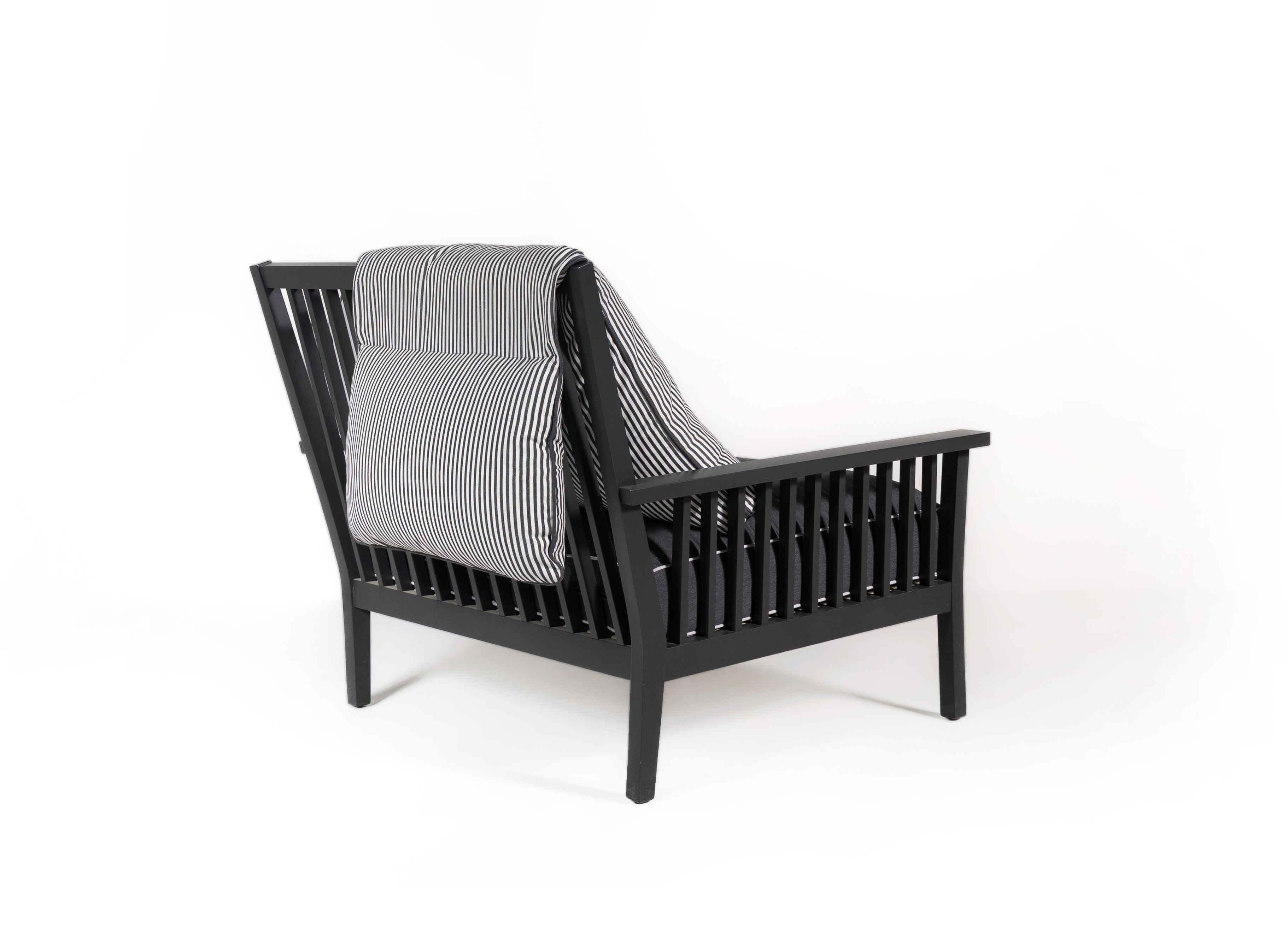 LIBERTY Lounge Chair