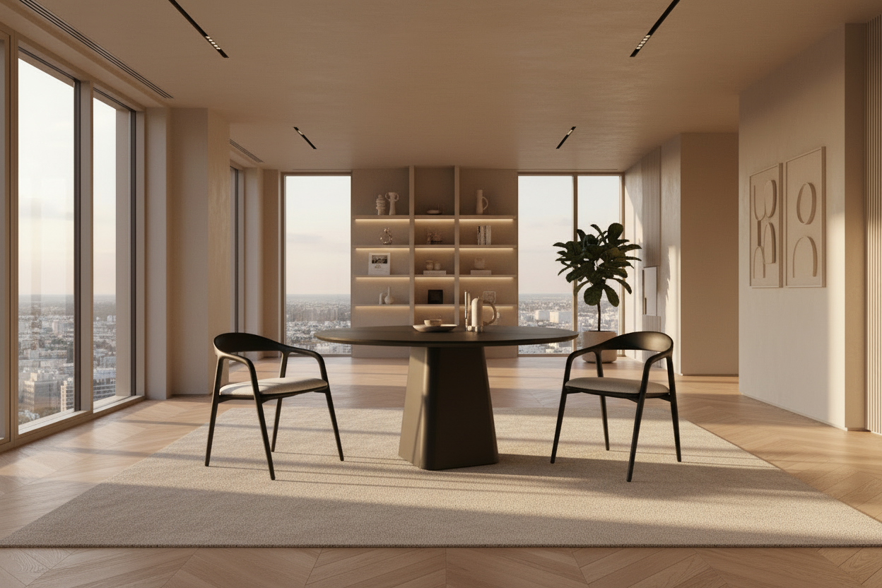 ART-402 Dining Table