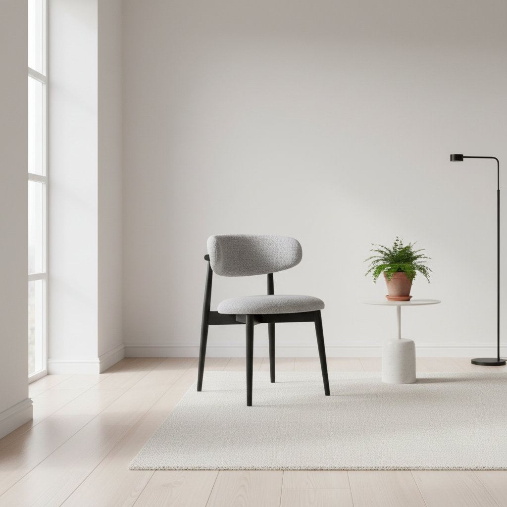 DENVER Dining Chair