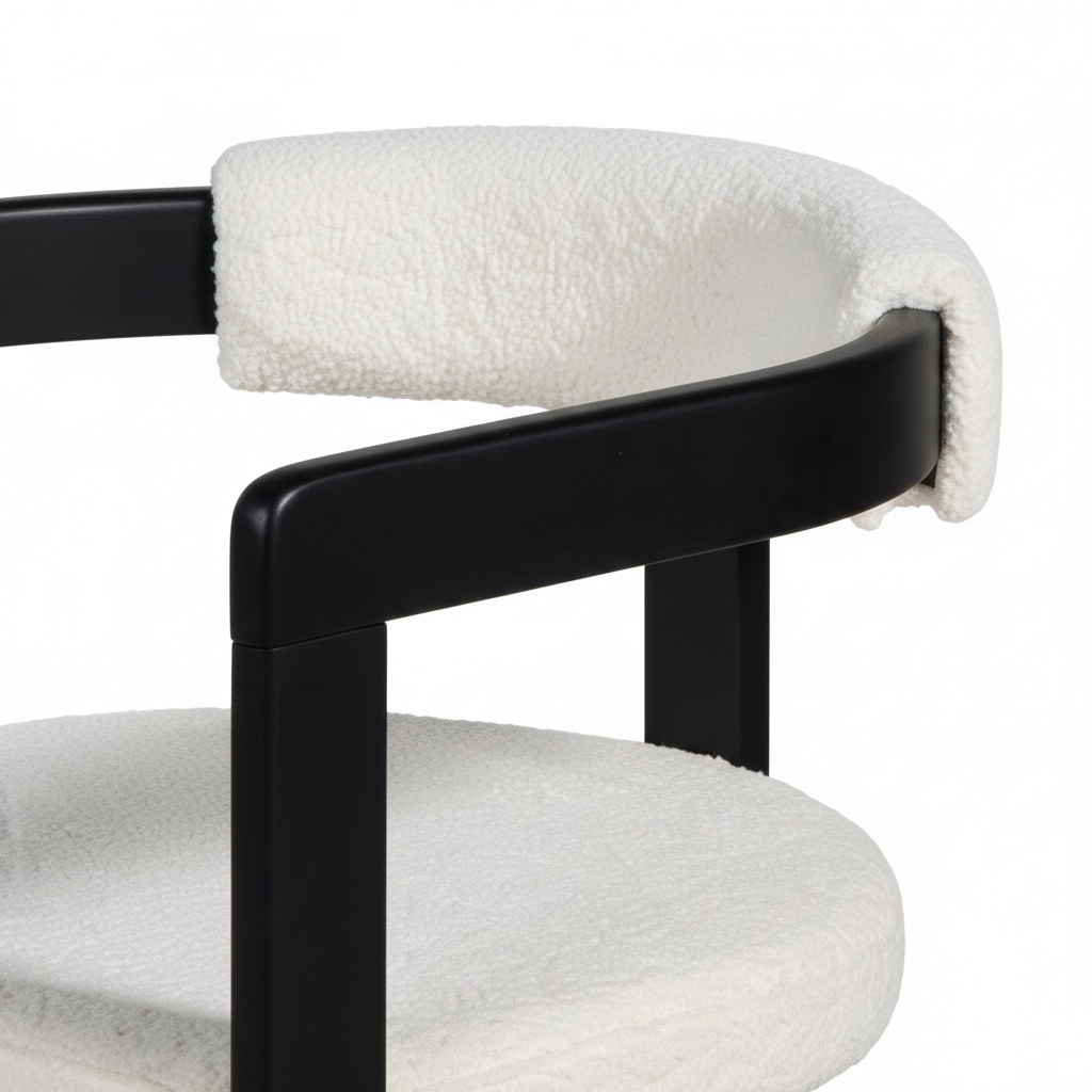 BOTEGGA Armchair