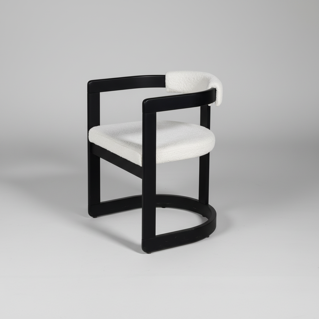 BOTEGGA Armchair