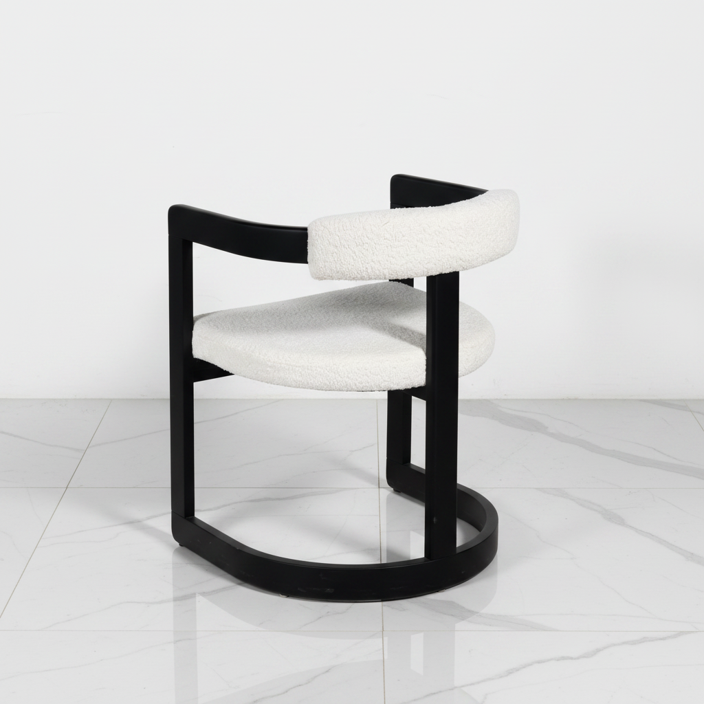BOTEGGA Armchair