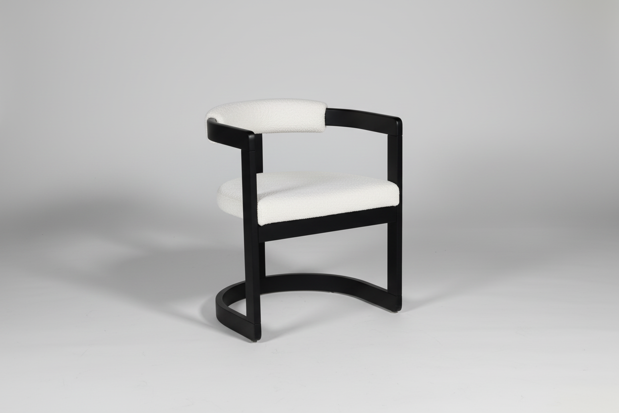 BOTEGGA Armchair