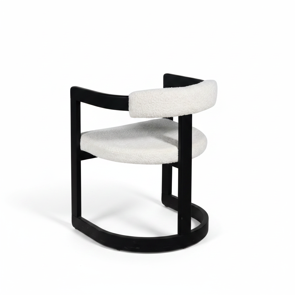 BOTEGGA Armchair
