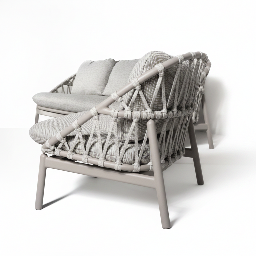 DEZZA Sofa Set