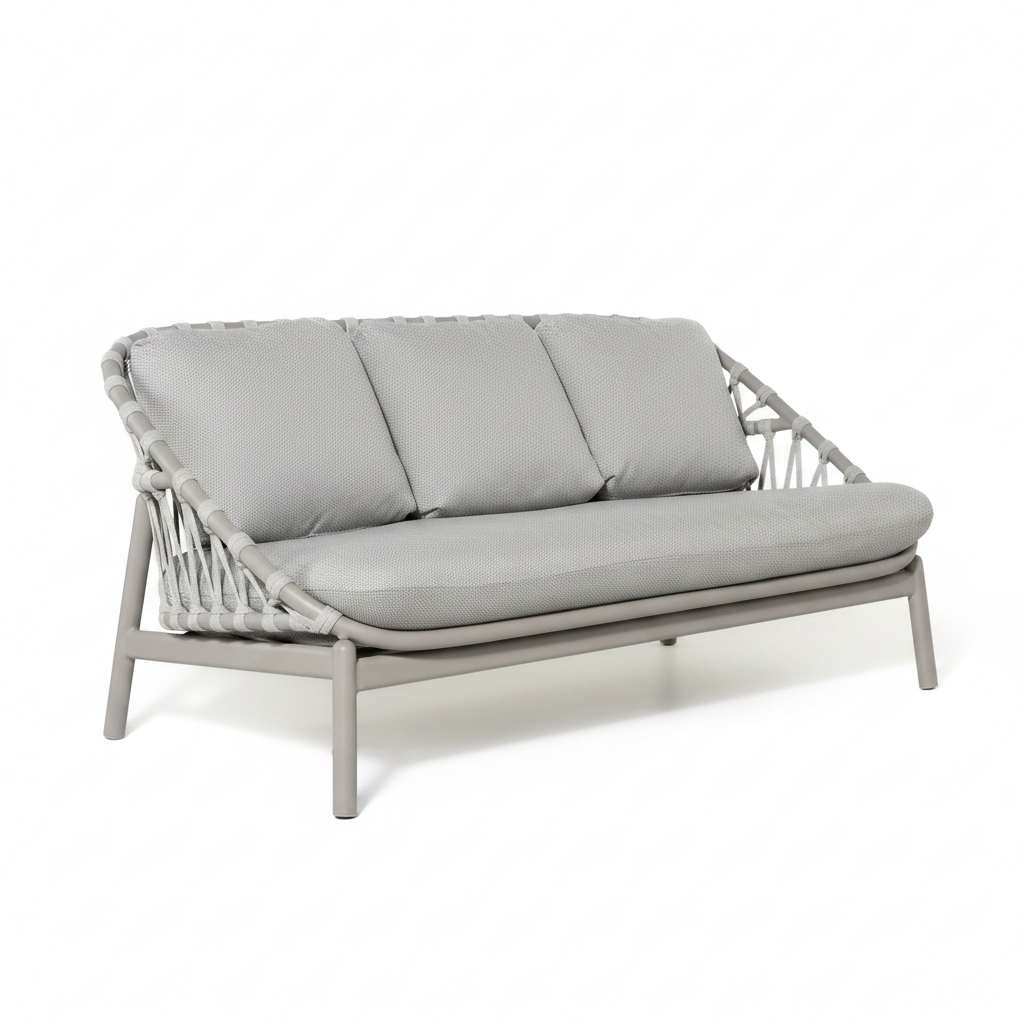 DEZZA Sofa Set