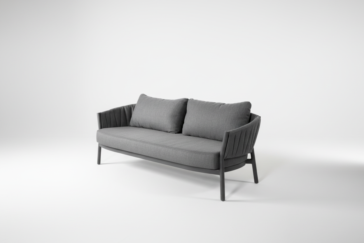 GRID Sofa Set