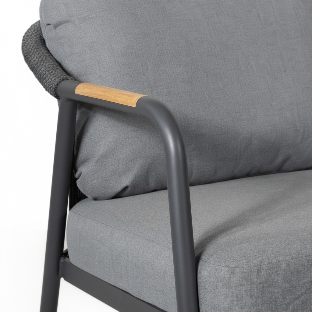KASSEL Sofa Set