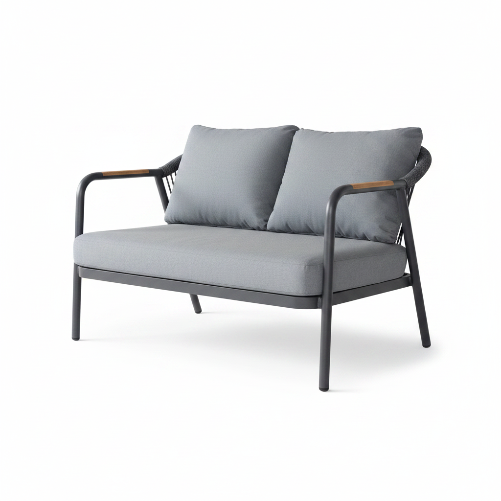 KASSEL Sofa Set
