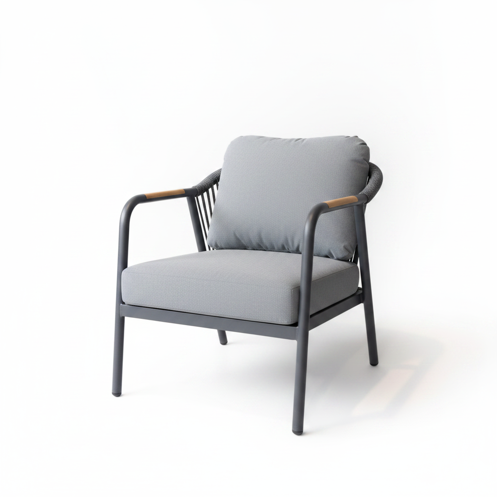 KASSEL Sofa Set
