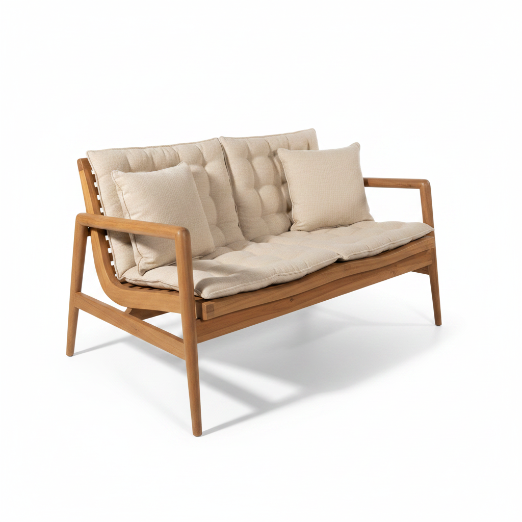 BALI Sofa Set