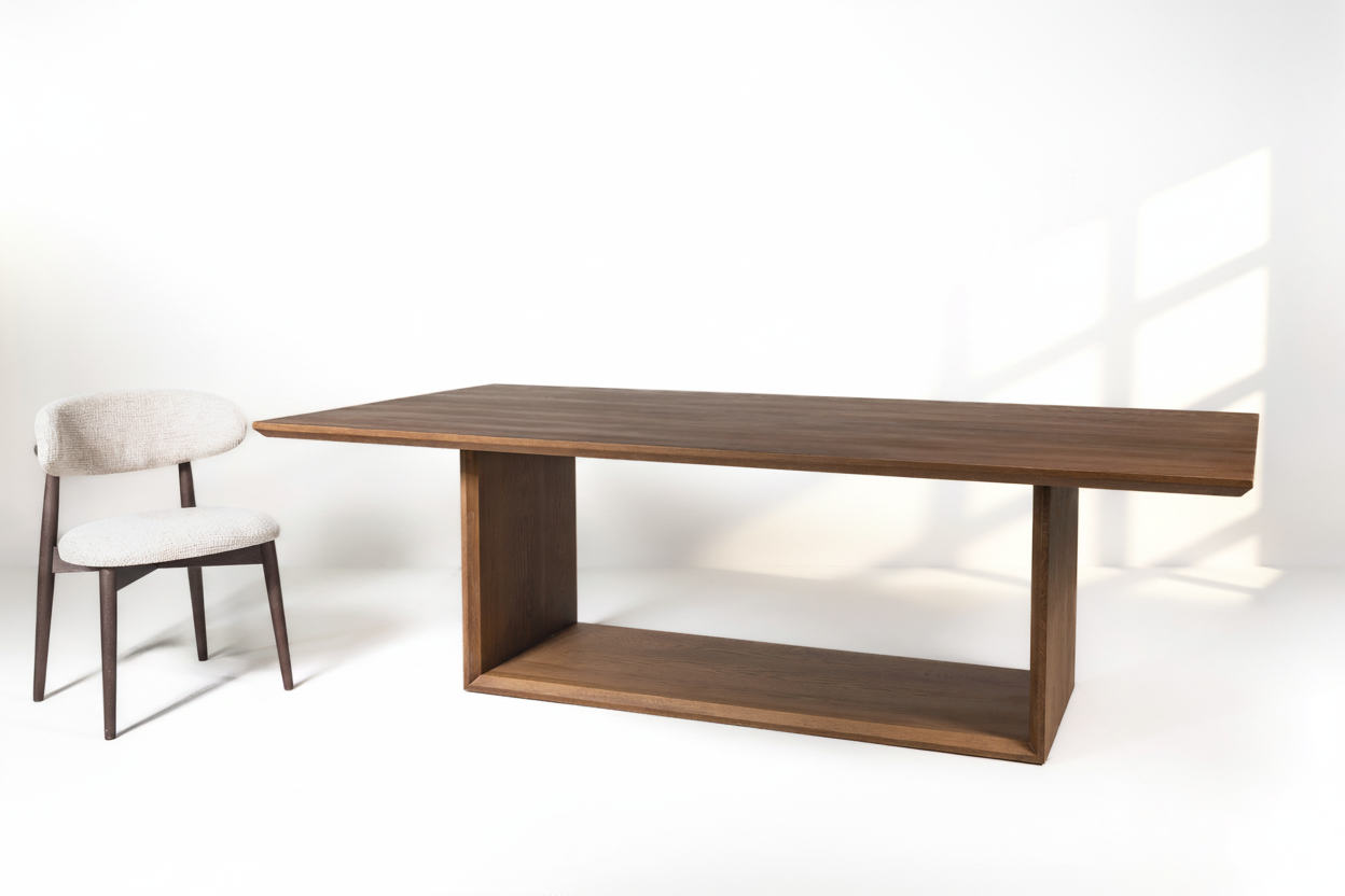 VISTA Dining Table