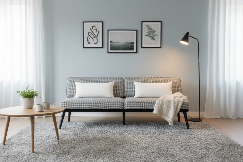 Klirco Furnishings