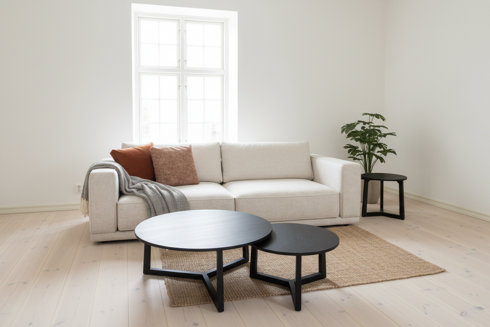 Klirco Furnishings