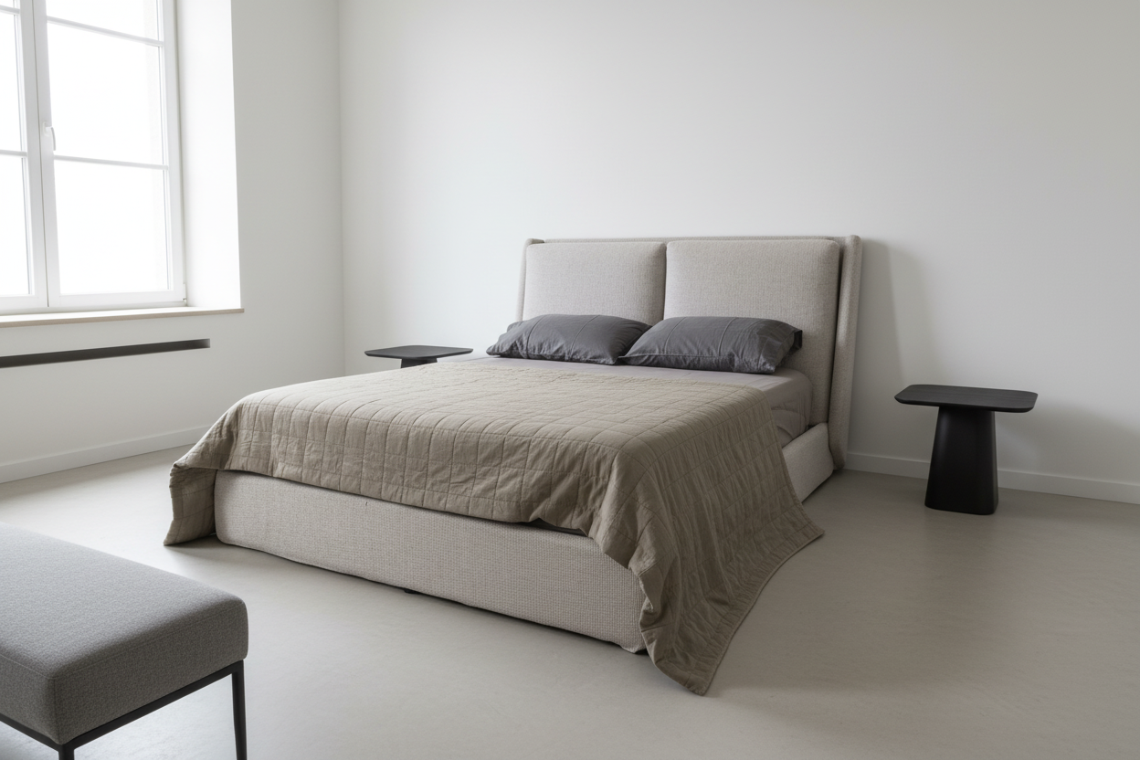 NUOVO Bed