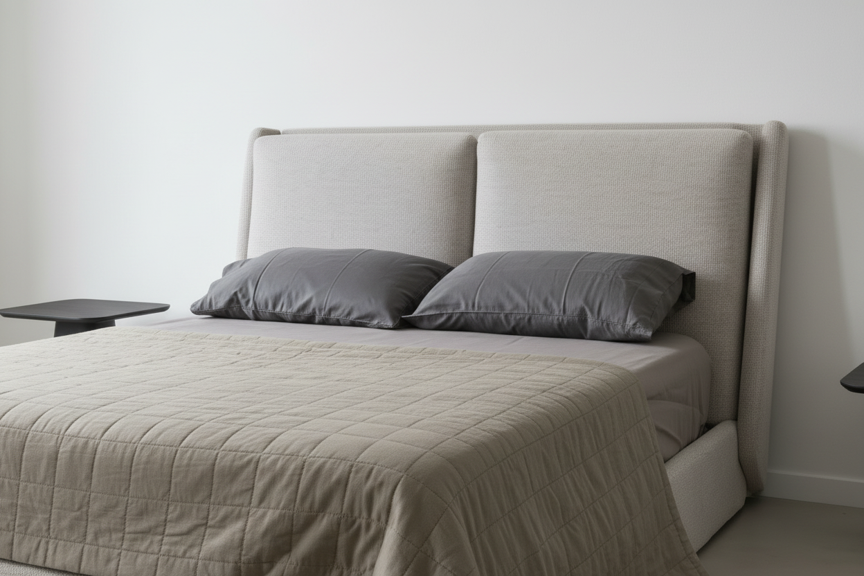 NUOVO Bed